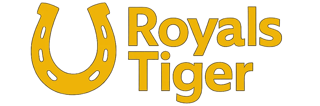 RoyalsTiger