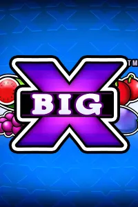 Big X